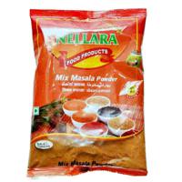 Nellara Mix Masala 200g