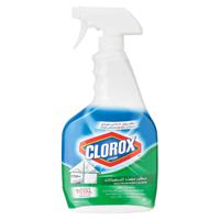 Clorox Multi Purpose Cleaner 750Ml