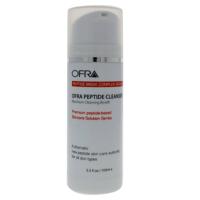 Ofra Peptide For Women 3.3oz Face Cleanser