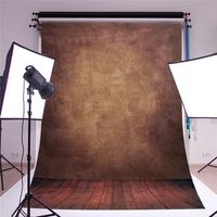 5X7FT Wall floor Vinyl backdrop Photography Background Studio Photo Props