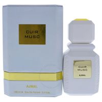Ajmal Cuir Musc Women Edp 100Ml
