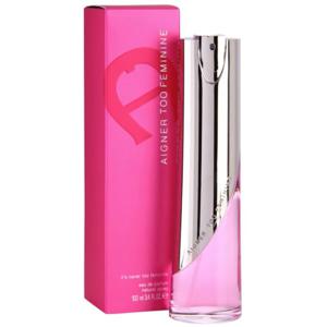 Etienne Aigner Too Feminine For Women Eau De Parfum 100ml