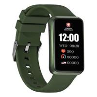 Swiss Military Rhine 2 Smart Band - Green