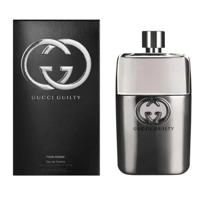 Gucci Guilty Men Eau De Toilette 150Ml