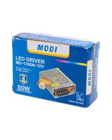 Modi Led Driver 12 V Warm White 1 Roll x 5 Meter