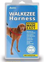 Company Of Animals LW04 Walkezee Harness Large