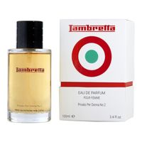 Lambretta Privato Per Donna No.2 Women Edp 100Ml