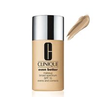 Clinique Even Better Fluid Foundation Golden Neutral 30ml