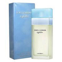 Dolce & Gabbana Light Blue (W) Edt 100 ML (UAE Delivery Only)
