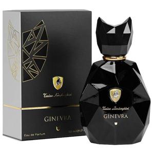 Tonino Lamborghini Ginevra Black (W) Edp 100Ml