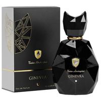 Tonino Lamborghini Ginevra Black (W) Edp 100Ml