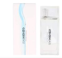 Kenzo L'eau Pour Femme (W) EDT 50ml (UAE Delivery Only)