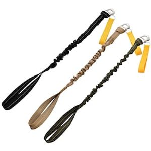 cs tactical equipment rope tactical strap tactical belt safety rope task rope waist protection cross-border special spot explosion Lightinthebox