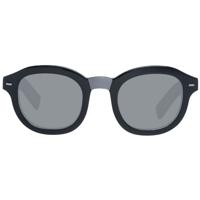 Zegna Couture Black Men Sunglasses - ZECO-1038865