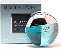 Bvlgari Aqva Marine Edt 100ml (UAE Delivery Only)