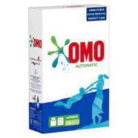 Omo Front Load Laundry Detergent Powder 1.5kg