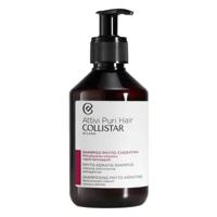 Collistar Phyto-Keratin Intensive Restructuring Shampoo 250ml