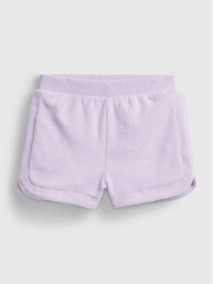 Toddler Pull-On Shorts Toddler Pull-On Shorts