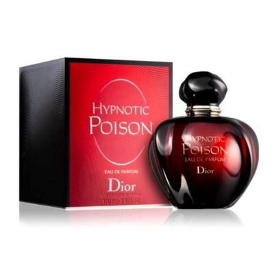 Christian Dior Hypnotic Poison Women Edp 100ML Christian Dior Hypnotic Poison Women Edp 100ML