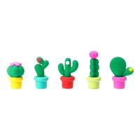 Legami Scented Erasers - Free Hugs (Set of 5)