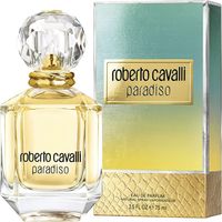 Roberto Cavalli Paradiso Edp (L) 75ml