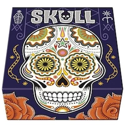 Flower Skeleton - Skull King All English Family and Friends Gathering Splicing Board Game Card Game azul Lightinthebox Flower Skeleton - Skull King All English Family and Friends Gathering Splicing Board Game Card Game azul Lightinthebox