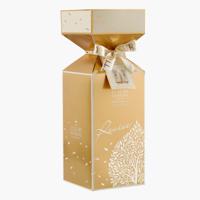 Luxury Bathing Company Grace Cole Warm Vanilla and Sweet Almond Gift Set