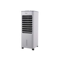 Midea Air Cooler, AC100-18B, White Color