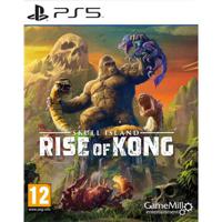 Skull Island: Rise of Kong PS5