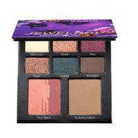 Kevyn Aucoin Jewelpop Face & Eye Palette