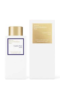 Lumière Noire Femme Scented Body Cream