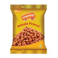 GRB Townbus Masala Peanut 150g (7443)