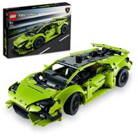 LEGO Technic Lamborghini Huracan Tecnica 42161 Building Toy Set (806 Pieces) - thumbnail