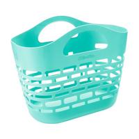 Electra Plasket Basket Mint - thumbnail