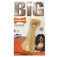 Nylabone Durachew Big Chew Beef Bone Original