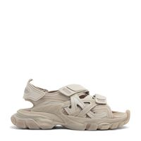 Track velcro-strap sandals - thumbnail