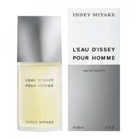 Issey Miyake L'Eau D'Issey Pour Homme Edt 200Ml