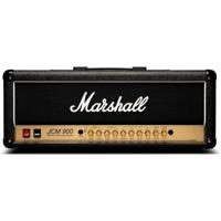 Marshall 4100-E JCM900 100 Watt 2 Channel Tube Head