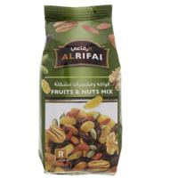 Al Rifai Fruits & Nuts Mix 200g