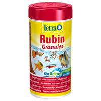 Tetra Rubin Granules 250Ml