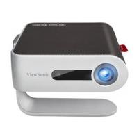 ViewSonic M1+G2 300 Lumens Smart LED Portable Projector