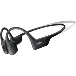 Shokz OpenRun Pro Mini Open-Ear Headphones, Black (Shokz Openrun Pro 2 Mini ORG-S821)