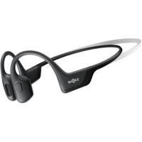 Shokz OpenRun Pro Mini Open-Ear Headphones, Black (Shokz Openrun Pro 2 Mini ORG-S821)