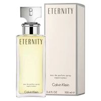 Calvin Klein Eternity (M) Parfum 100Ml