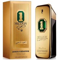 Paco Rabanne 1 Million Golden Oud (M) Parfum Intense 100Ml - thumbnail