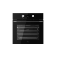 TEKA Built-in Multifunction Oven with Special AirFry Function HLB 8416 BK (TEKA-111000048)