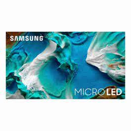 Samsung 114" MS1A 4K Smart MICRO LED TV