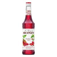 Monin Raspberry Syrup 700Ml