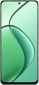 Realme 12x 5G Dual SIM |Feather Green 8GB RAM| 256GB ROM |120Hz Eye Comfort Display |5G 6nm Chipset |5000mAh Battery |Middle East Version