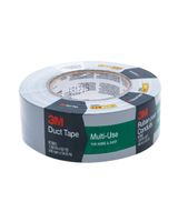 3M 1.88inch x 60 yard Duct Tape